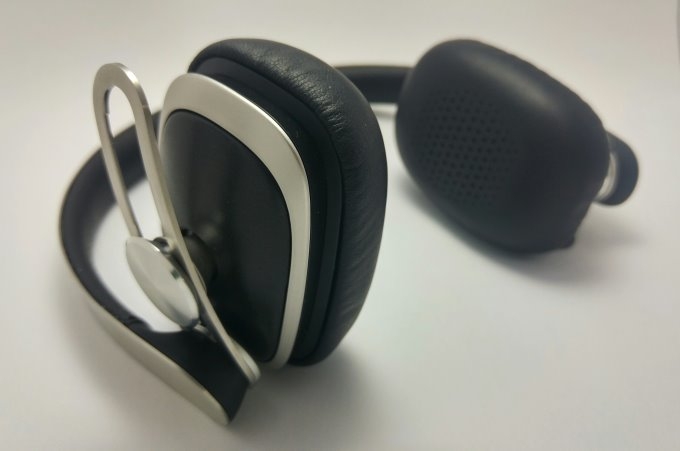 【R式分享】時尚外型、號角聲響!Moshi Avanti air藍牙耳機