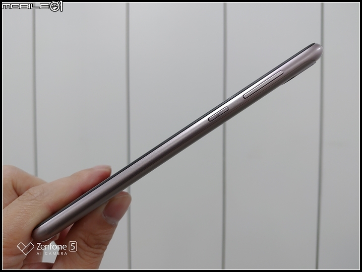 喝了蠻牛的 ZenFone Max Pro 3GB/32GB - 超續航小開箱 (ZB602KL)