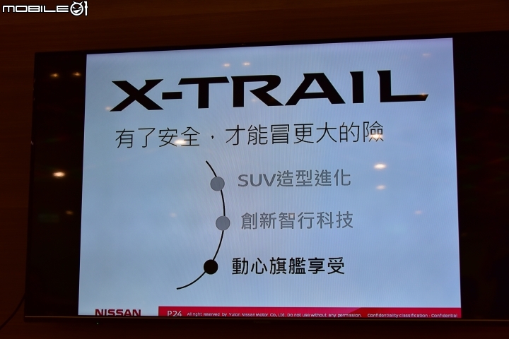 【X-Trail試駕體驗】夠安全 才敢冒險!展開刺激的飛行傘之旅