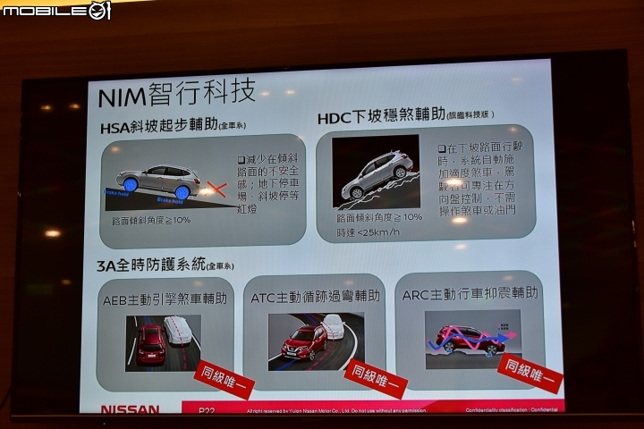 【X-Trail試駕體驗】夠安全 才敢冒險!展開刺激的飛行傘之旅