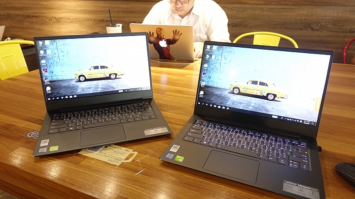 【開箱分享】大學生好夥伴 Lenovo Ideapad 530s 評測