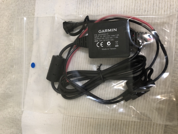 【試用】GARMIN zumo 396 機車專用導航機