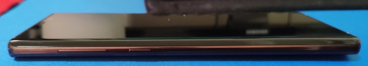 台版Note9霧金銅6G/128G開箱