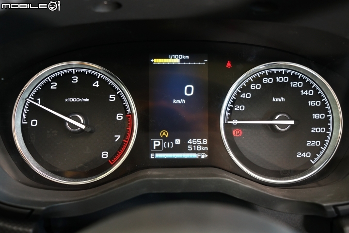 Subaru全新Forester 2.0 i-S EyeSight試駕,蛻變為成熟愛家好男人