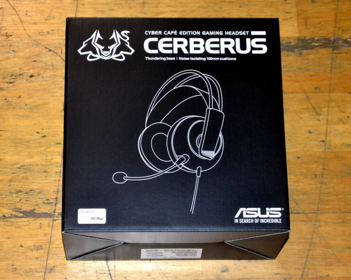 行動電競的利器 ASUS ROG GU501GM 筆記型電腦 開箱測試分享