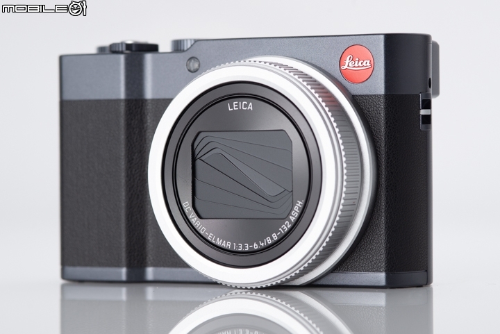 Leica C-Lux 掌中的15倍光學變焦小砲