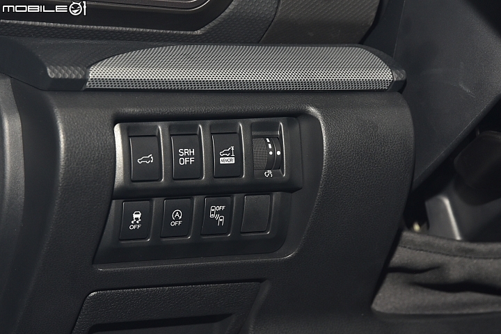 Subaru New Forester麗寶賽車場底盤、越野能力體驗 CR-V、CX-5同場加映!