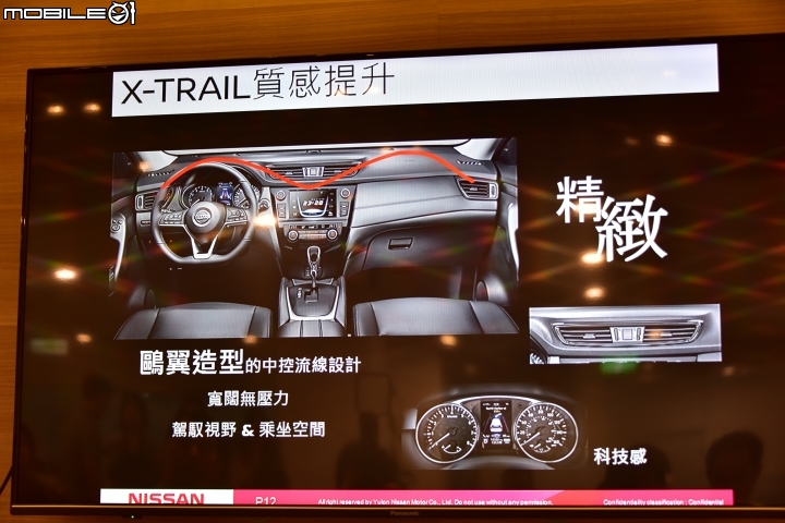 【X-Trail試駕體驗】夠安全 才敢冒險!展開刺激的飛行傘之旅