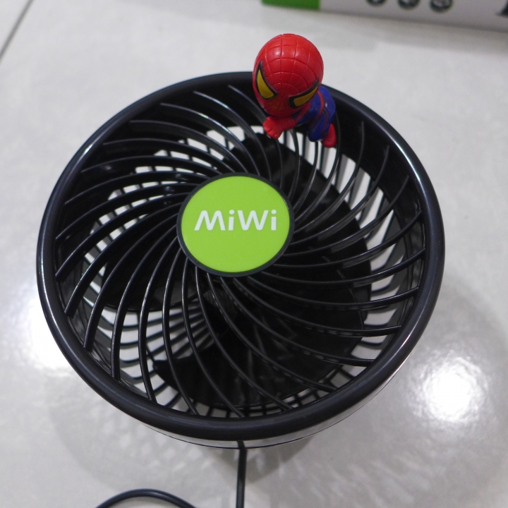 Philo車用循環風扇