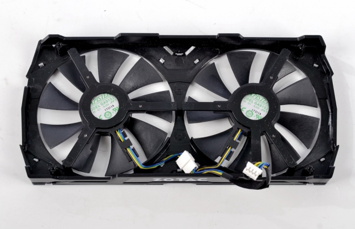 進軍台灣市場,索泰 ZOTAC GTX 1060 6G AMP! Edition 價格更親民、效能更極致 開箱測試分享