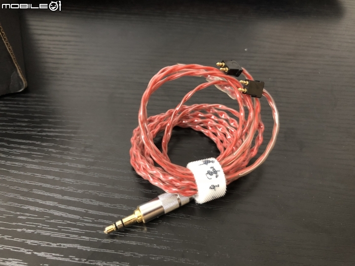 Fitear ToGo! 334 RED