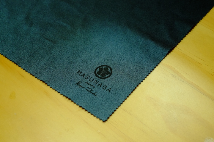 MASUNAGA designed by Kenzo Takada