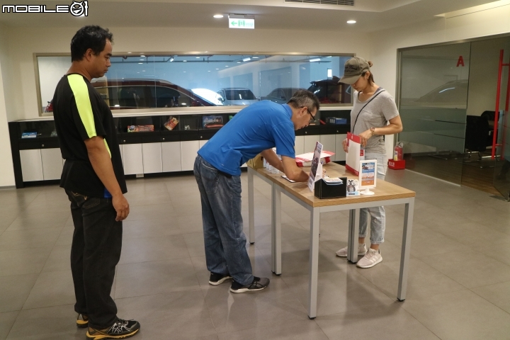 【X-Trail試駕體驗】夠安全 才敢冒險!展開刺激的飛行傘之旅