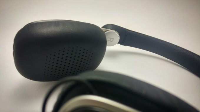 【R式分享】時尚外型、號角聲響!Moshi Avanti air藍牙耳機
