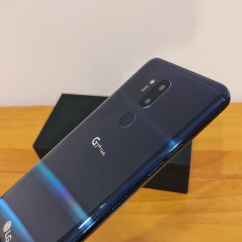 G7+音質開箱(DTS:X & Boombox)