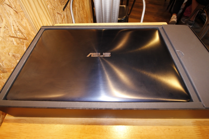 【ZenBook Pro 15評測】掀開神力之窗,觸動美力新視野!