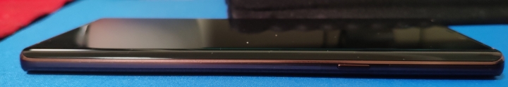 台版Note9霧金銅6G/128G開箱