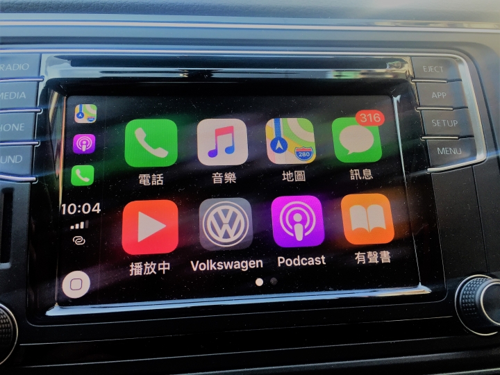 50分之一的價值 & 旅行的意義(花蓮) 向經典致敬 Volkswagen Multivan Bulli 70 試駕趣