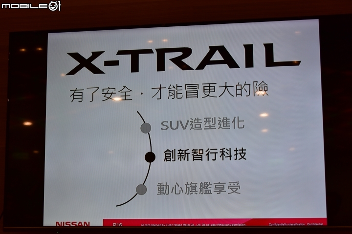 【X-Trail試駕體驗】夠安全 才敢冒險!展開刺激的飛行傘之旅