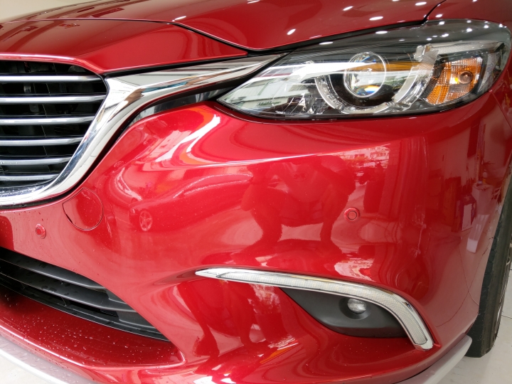 提升使用便利性 mazda6 wagon雙桿電動尾門安裝分享