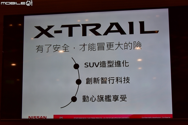 【X-Trail試駕體驗】夠安全 才敢冒險!展開刺激的飛行傘之旅