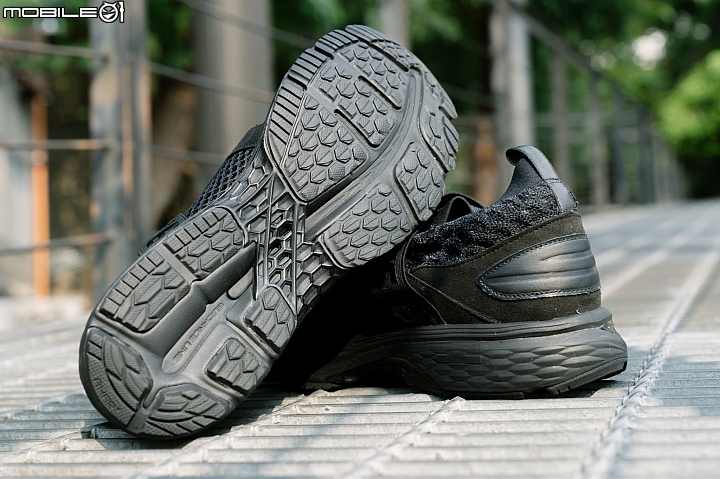 ASICS GEL-KAYANO 25 OBI耐磨橡膠大底十分耐用 ASICS GEL-KAYANO 25 OBI耐磨橡膠大底十分耐用
