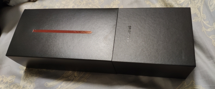 台版Note9霧金銅6G/128G開箱