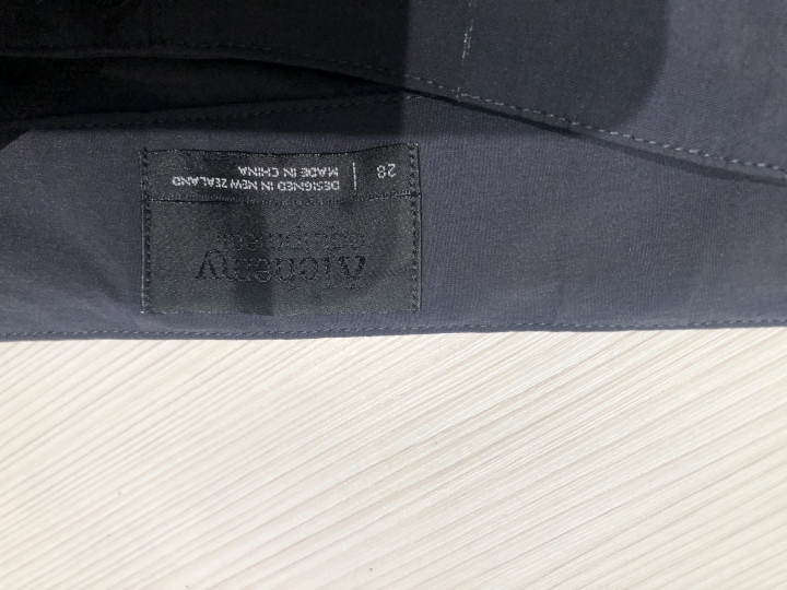 台中美村墾X登山戶外用品