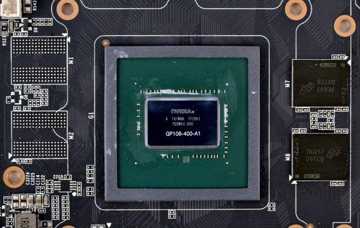 進軍台灣市場,索泰 ZOTAC GTX 1060 6G AMP! Edition 價格更親民、效能更極致 開箱測試分享