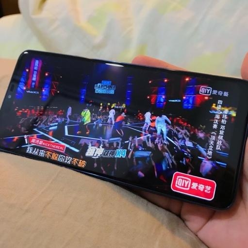G7+音質開箱(DTS:X & Boombox)