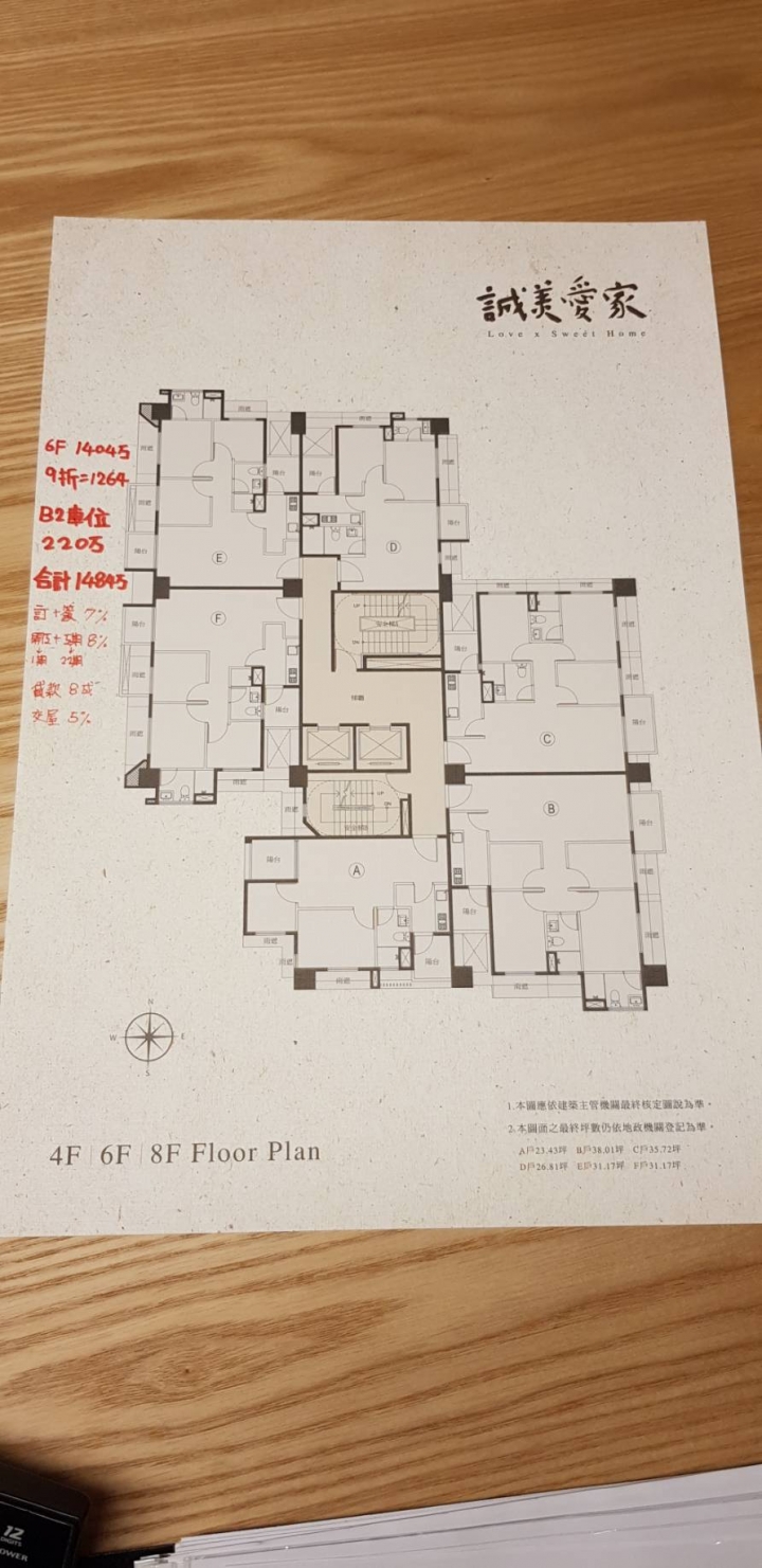 汐止 樟樹一路 誠美愛家