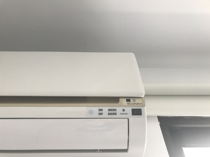 PANASONIC LJ28 開箱
