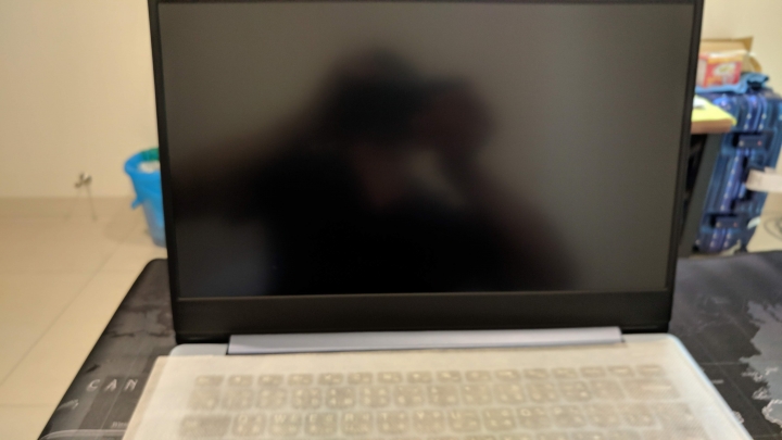 ideapad 530S-14ARR (AMD Ryzen 2700)版台灣沒有的版本 簡易開箱