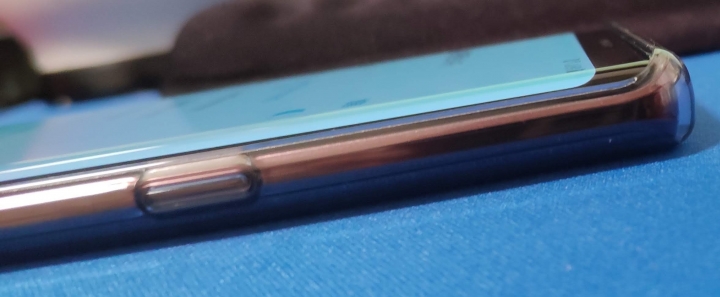 台版Note9霧金銅6G/128G開箱
