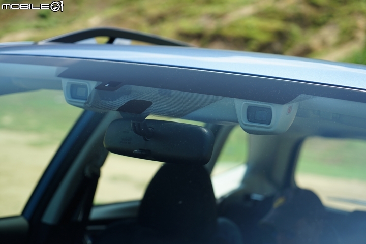 Subaru全新Forester 2.0 i-S EyeSight試駕,蛻變為成熟愛家好男人