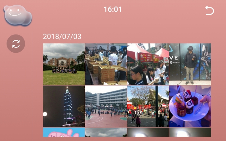 簡單動動口,即可享受影音娛樂!QNAP Afobot 阿福寶 帶給您全新體驗的智能居家助理!