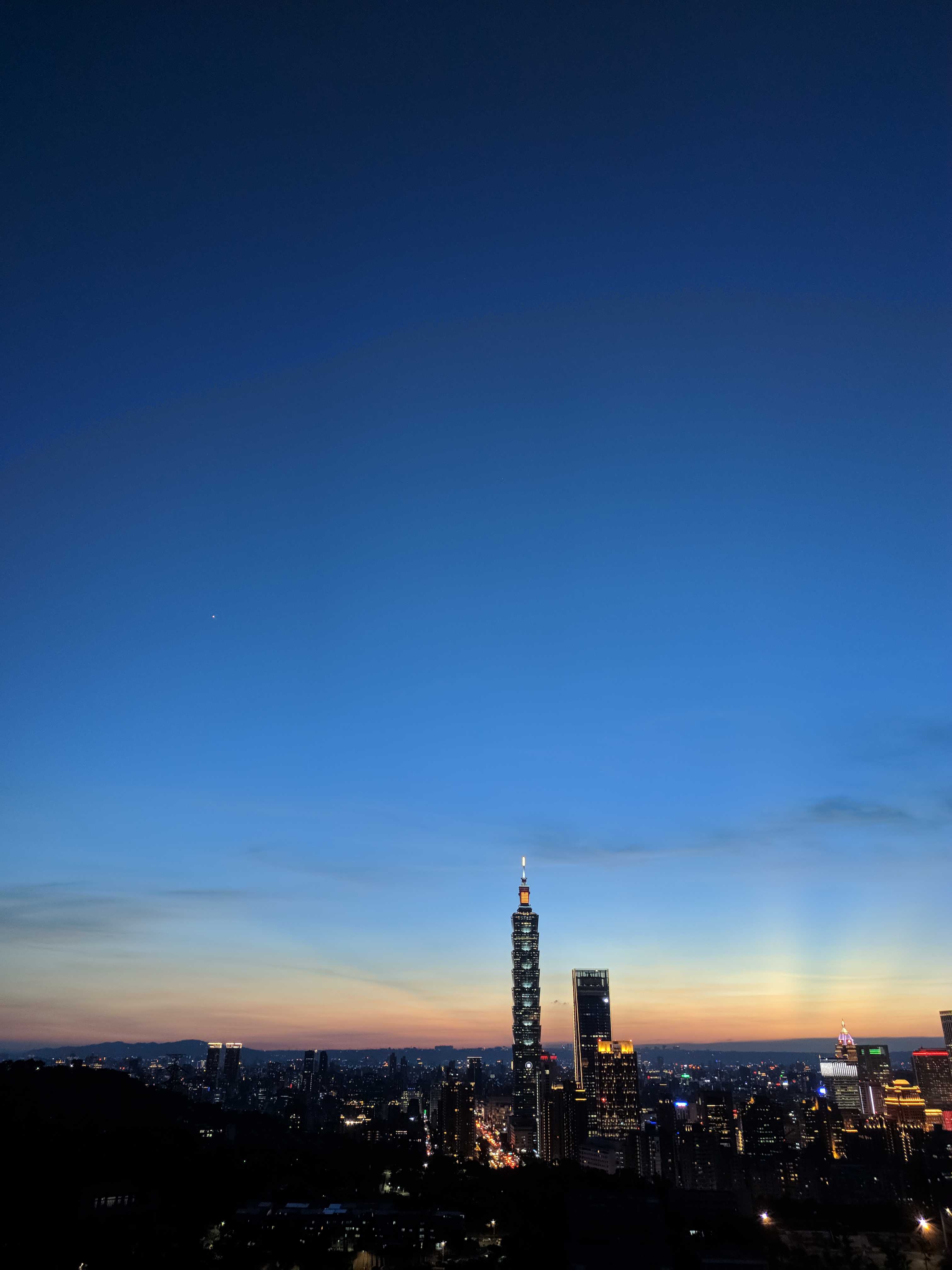 Google Camera Port HDR+ RAW後製潛力