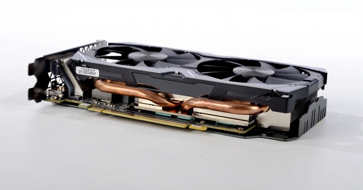 進軍台灣市場,索泰 ZOTAC GTX 1060 6G AMP! Edition 價格更親民、效能更極致 開箱測試分享