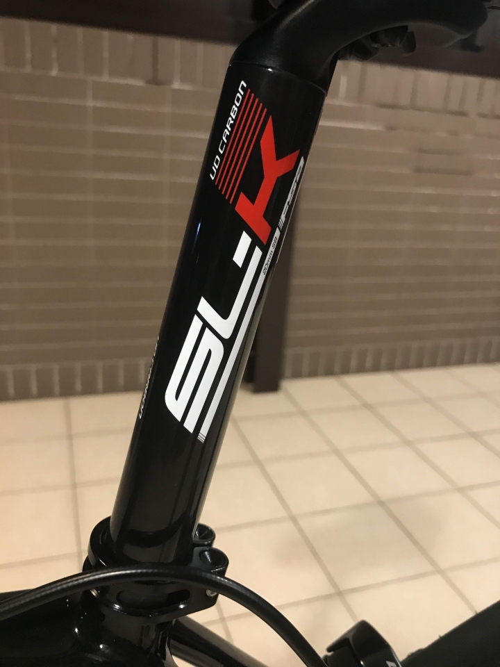 Argon 18 GALLIUM PRO 開箱 &&Merida Scultura 400關箱