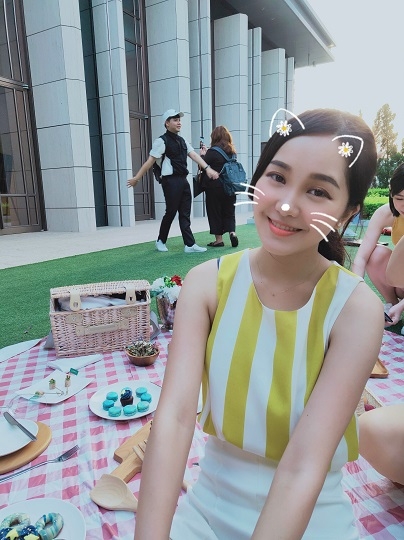 OPPO Find X 體驗會
