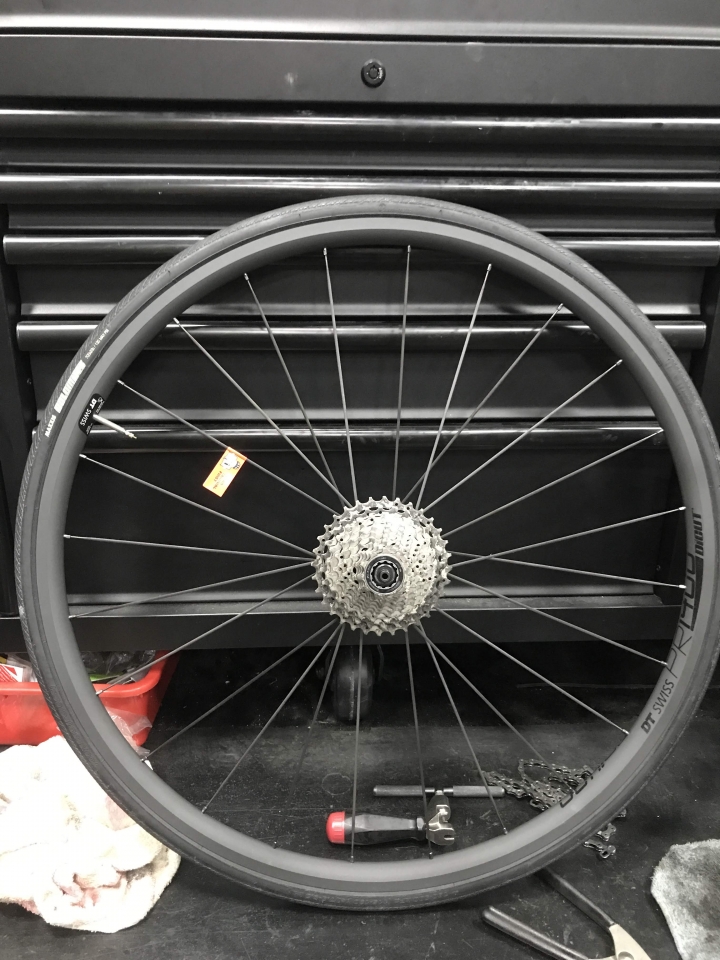 Argon 18 GALLIUM PRO 開箱 &&Merida Scultura 400關箱
