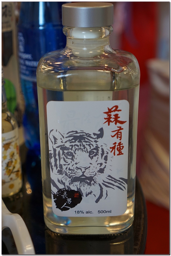 【2018台北精緻酒展 】醉後報導...拍拍Show Girl 還是一定要的阿!!