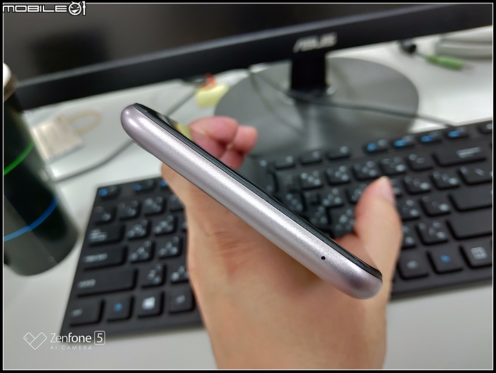 喝了蠻牛的 ZenFone Max Pro 3GB/32GB - 超續航小開箱 (ZB602KL)
