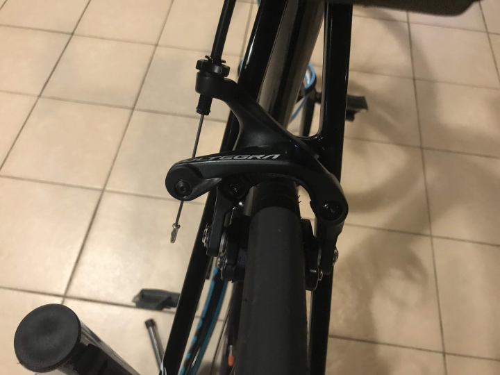 Argon 18 GALLIUM PRO 開箱 &&Merida Scultura 400關箱