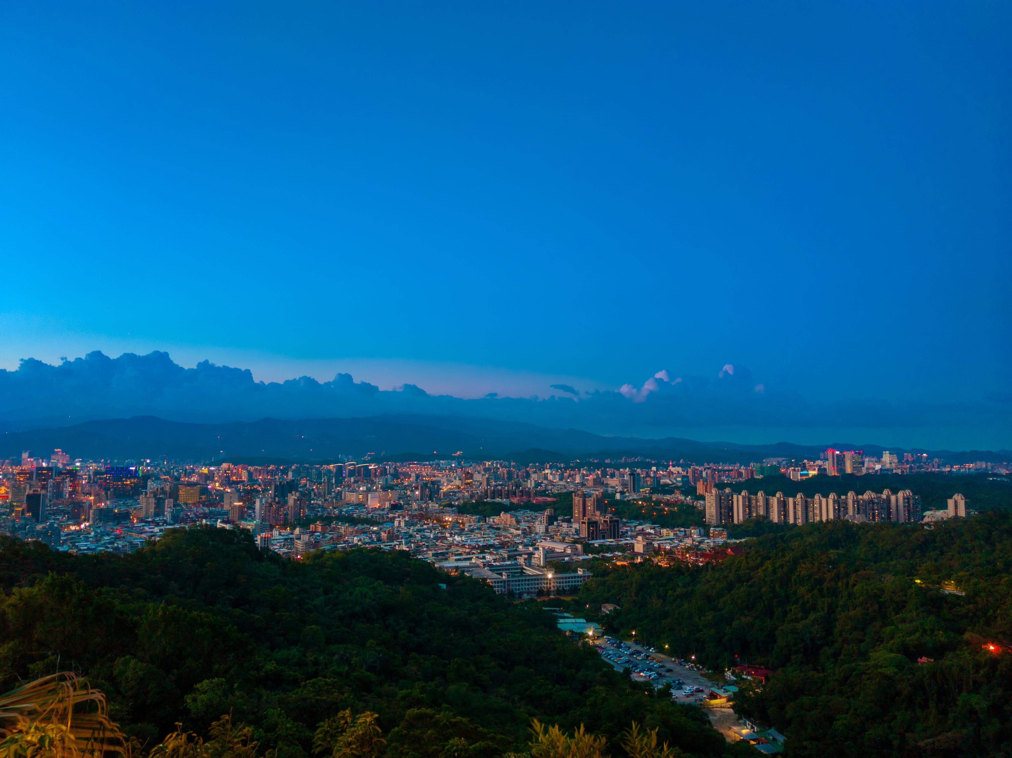 Google Camera Port HDR+ RAW後製潛力
