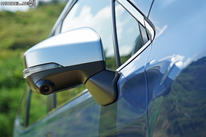Subaru全新Forester 2.0 i-S EyeSight試駕,蛻變為成熟愛家好男人