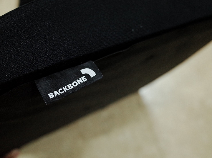 【開箱文】Backbone 椎座工學-Gull系列辦公椅