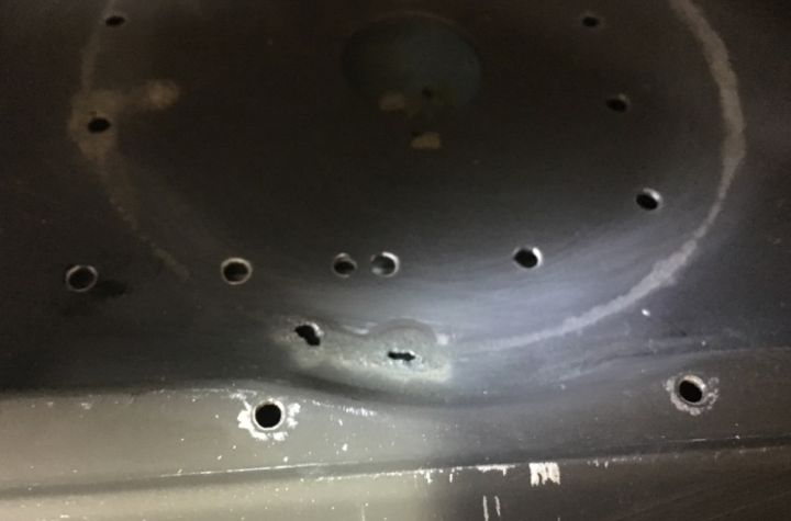 日立水波爐 MRO-RS8 微波時快爆炸的怪聲
