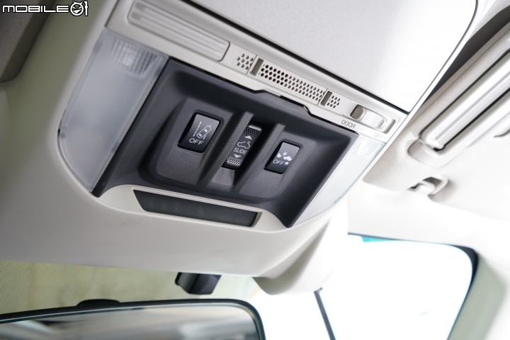 Subaru全新Forester 2.0 i-S EyeSight試駕,蛻變為成熟愛家好男人