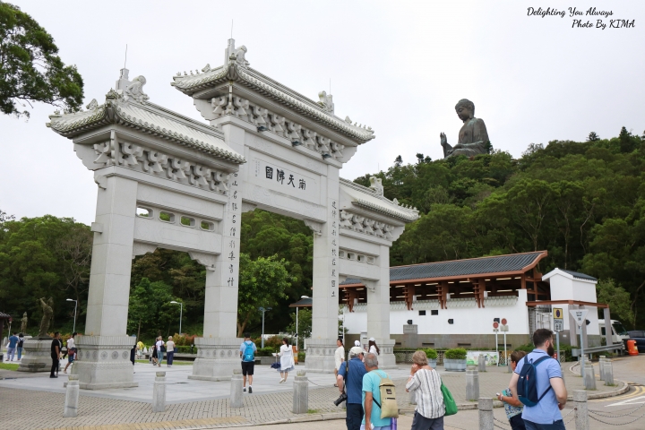 【6D • 攝影分享 •旅遊】鄉下人的香港之旅 2018/8